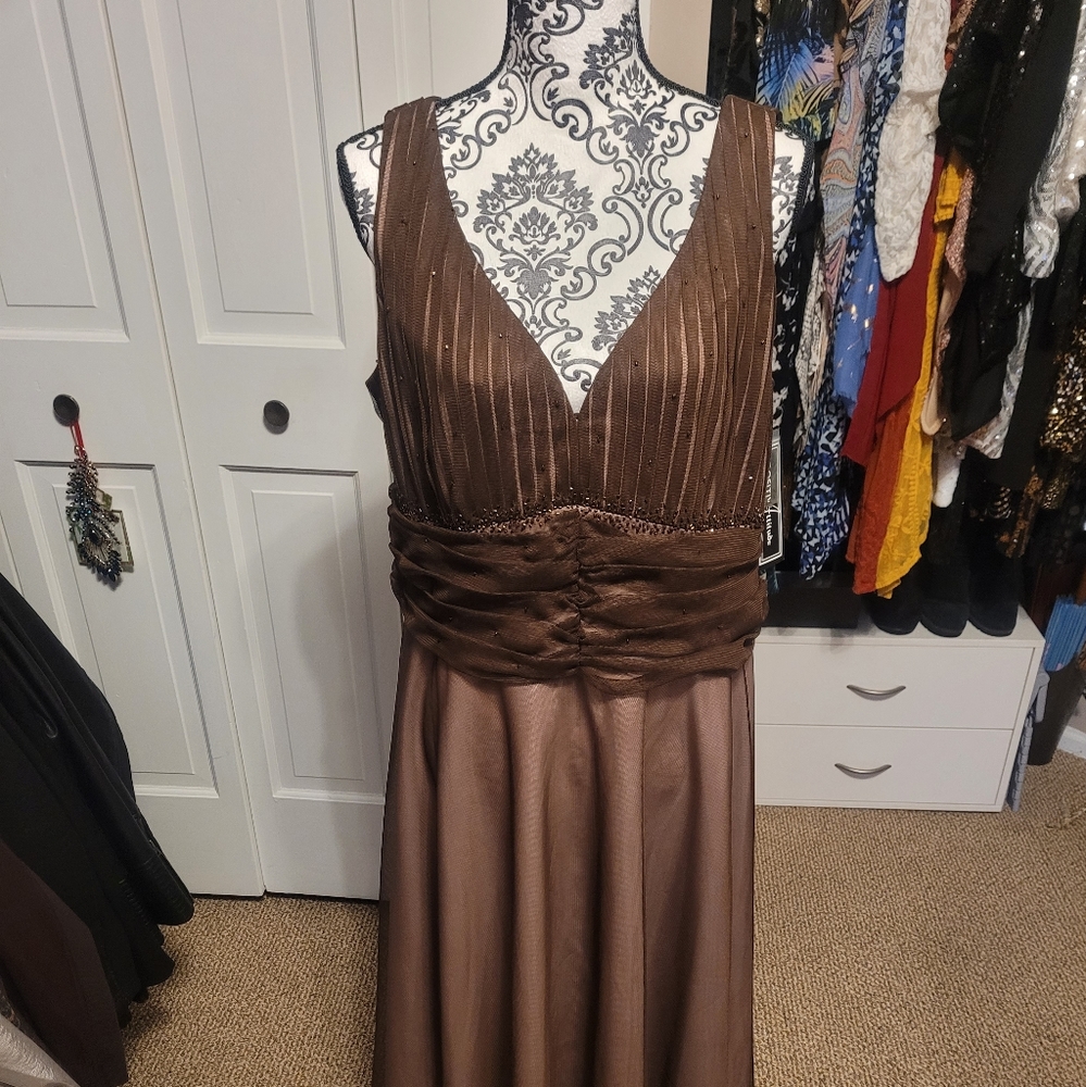 Positive Attitude Dress